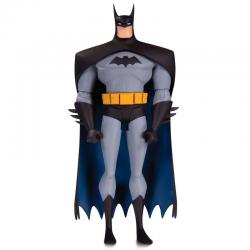 Figura Batman Justice League Animated DC Comics 16cm