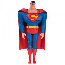 Figura Superman Justice League Animated DC Comics 16cm