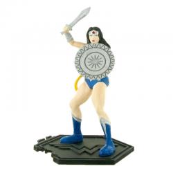 Figura Wonder Woman DC Comics - Imagen 1