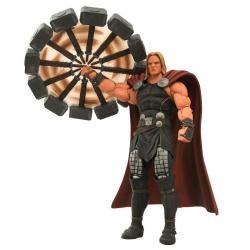 Figura articulada Mighty Thor Marvel 20cm