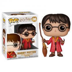 Funko POP Harry Potter Quidditch