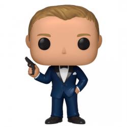 Figura POP James Bond Daniel Craig Casino Royale
