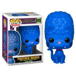 Figura POP Simpsons Panther Marge - Imagen 1