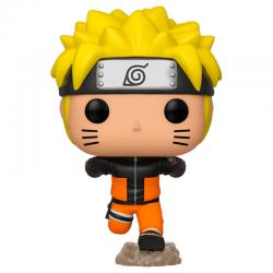Figura POP Naruto Running