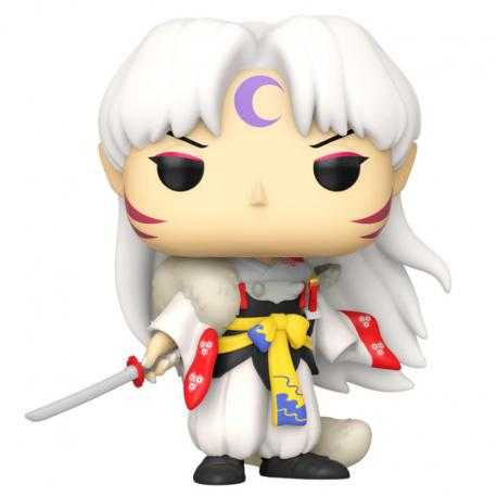 Funko POP Inuyasha Sesshomaru