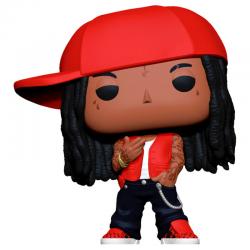 Figura POP Lil Wayne - Imagen 1