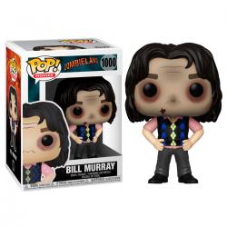 Figura POP Zombieland Bill Murray