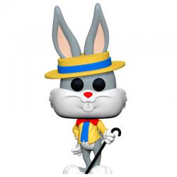 Figura POP Bugs 80th Bugs in Show Outfit - Imagen 1