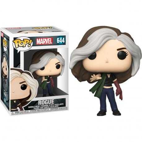 Funko POP Marvel X-Men 20th Rogue