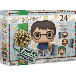 Calendario Adviento Harry Potter