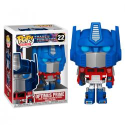 Funko POP Transformers Optimus Prime