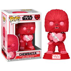 Star Wars Valentines POP! Star Wars Vinyl Figura Cupid