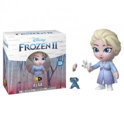 Figura 5 Star Disney Frozen 2 Elsa - Imagen 1