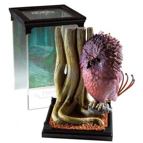 Figura Fwooper Animales Fantasticos