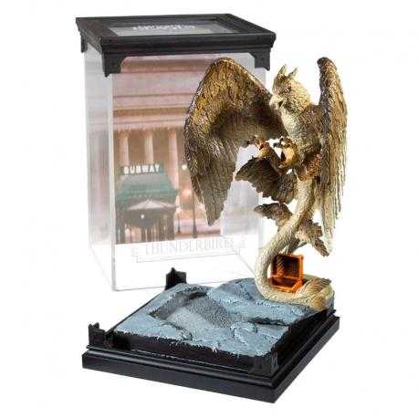 Figura Thunderbird Animales Fantasticos