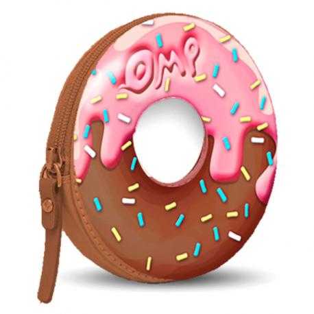 Monedero Choconut Oh My Pop - Imagen 1