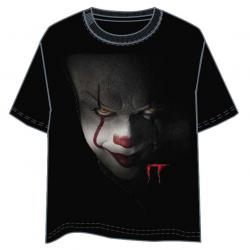 Camiseta It adulto - Imagen 1