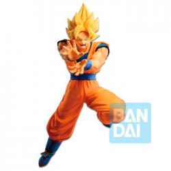 Figura The Android Battle with Fighter Z Super Saiyan Son Goku