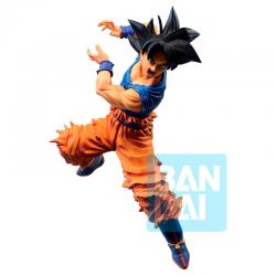 Figura Ichibansho Son Goku Ultra Instinct Dokkan Battle Dragon