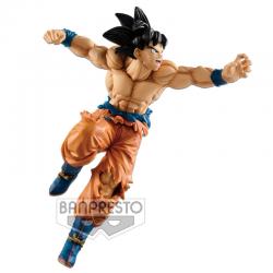 Figura Son Goku Super Tag Dragon Ball 18cm