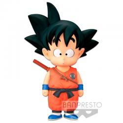 Figura Son Goku Dragon Ball Collection vol.3 14cm