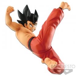 Figura Son Goku Dragon Ball Match Makers 12cm