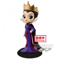 Figura Evil Queen Disney Character Q Posket A