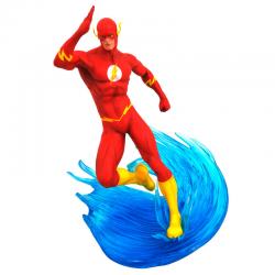 Figura Flash DC Comics 23cm