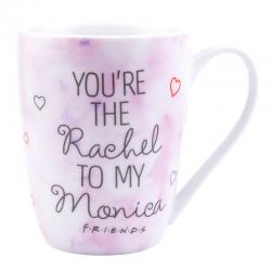 Taza You Are the Rachel Friends