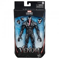 Figura Venom Marvel 15cm - Imagen 1