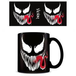 Taza Venom Marvel - Imagen 1