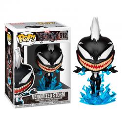 Figura POP Marvel Venom Venomized Storm