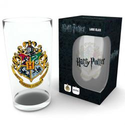 Vaso Crest Harry Potter