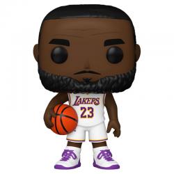 Funko POP LA Lakers LeBron James Alternate