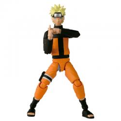 Figura articulada Naruto Shippuden - Imagen 1