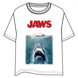 Camiseta Tiburon adulto - Imagen 1