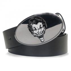 Cinturon Logo Joker en caja metal - Imagen 1