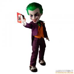 Figura Joker DC Comics Living Dead Dolls 25cm