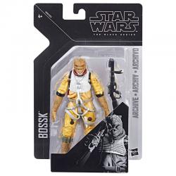 Figura Bossk Star Wars 15cm - Imagen 1