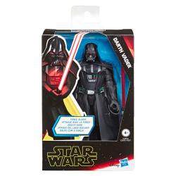 Figura articulada Darth Vader Episode IX Star Wars 12cm - Imagen 1