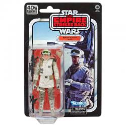 Figura Hoth Rebel Soldier Episode V Star Wars 15cm - Imagen 1