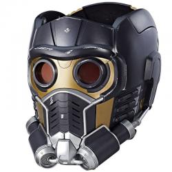 Réplica casco electronico Star Lord Guardianes de la Galaxia Marvel - Imagen 1