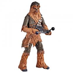 Figura articulada Chewbacca Episode V Star Wars 15cm - Imagen 1