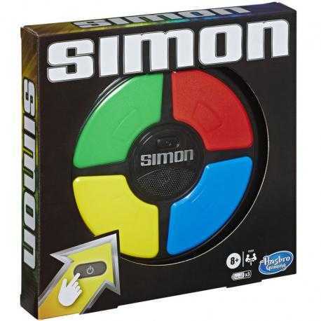 Juego Simon Classic - Imagen 1