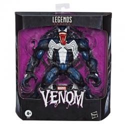 Figura articulada Venom Marvel Legends 15cm - Imagen 1