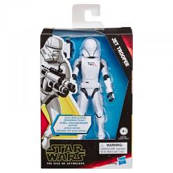Figura Jet Trooper Star Wars Galaxy of Adventures 12,5cm - Imagen 1