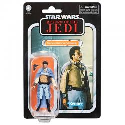 Figura Lando Calrissian Star Wars 10cm - Imagen 1