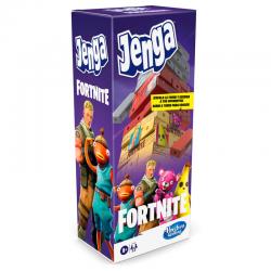 Juego Jenga Fortnite - Imagen 1