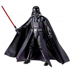 Figura articulada Darth Vader Episode V Star Wars 15cm - Imagen 1