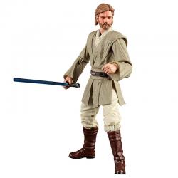 Figura Obiwan Kenobi Star Wars 15cm - Imagen 1